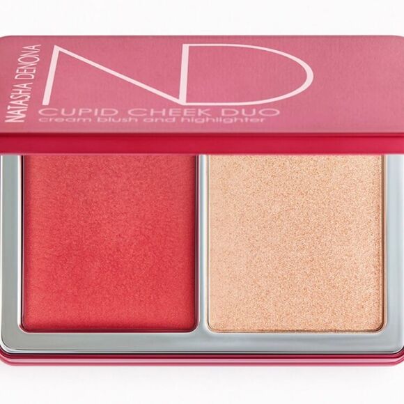Natasha Denona Cupid Cheek Duo - Picture 3 of 6